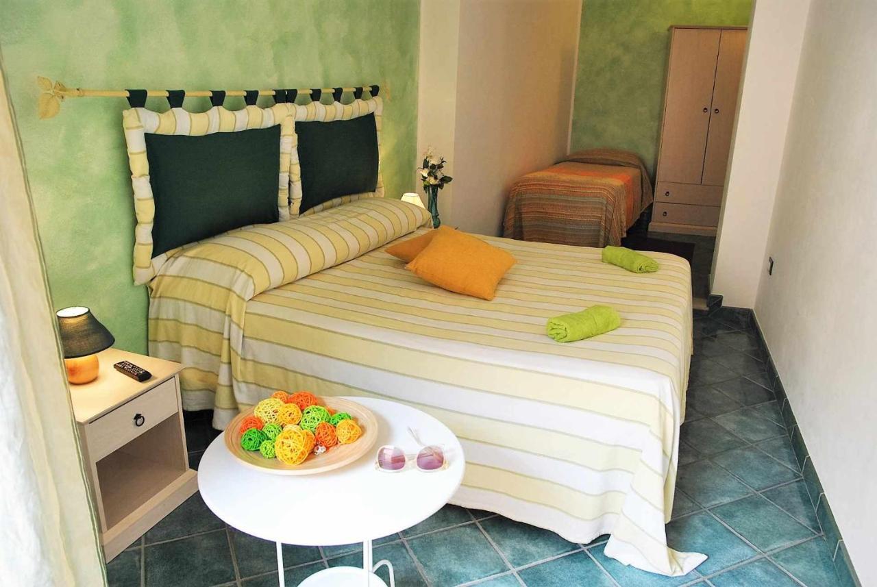Maranolan Beauty Bed And Breakfast Szoba fotó