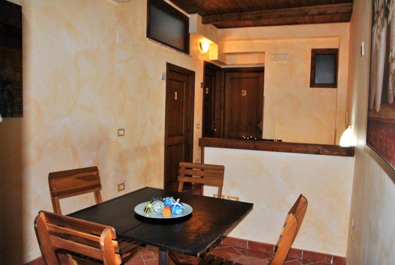 Maranolan Beauty Bed And Breakfast Szoba fotó