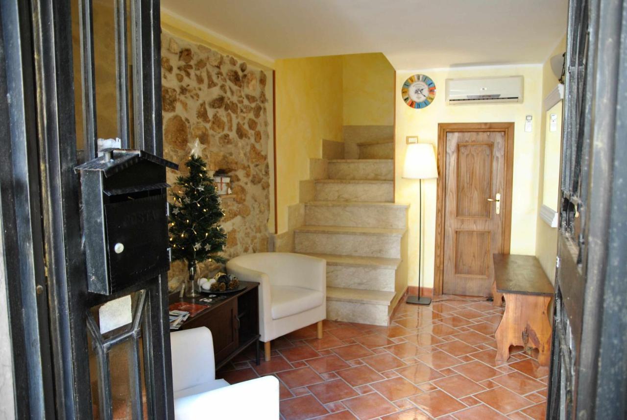 Maranolan Beauty Bed And Breakfast Szoba fotó