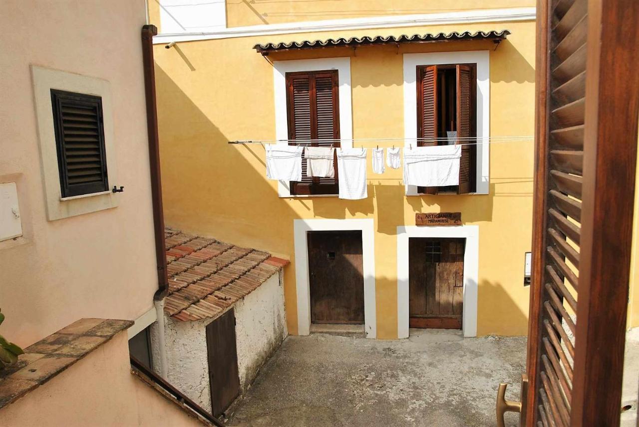 Maranolan Beauty Bed And Breakfast Szoba fotó