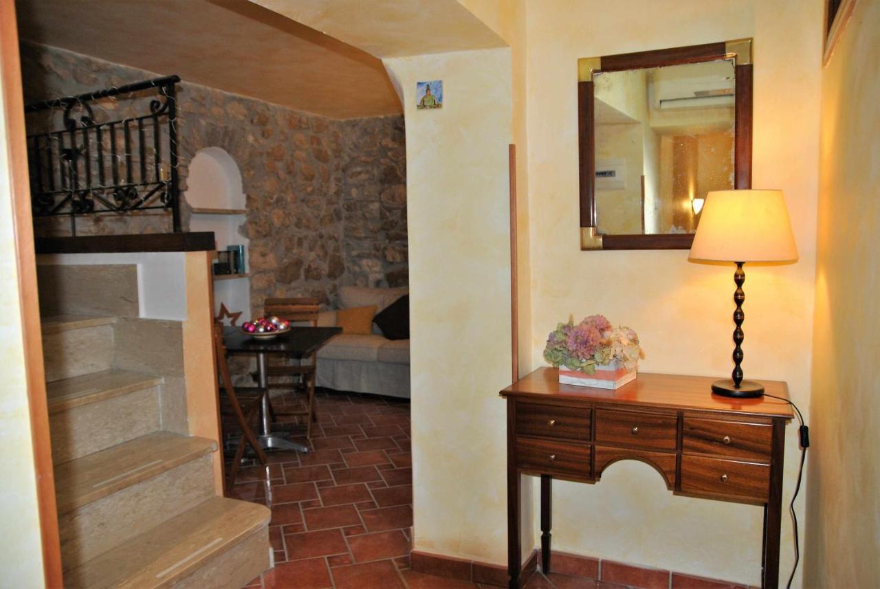 Maranolan Beauty Bed And Breakfast Kültér fotó