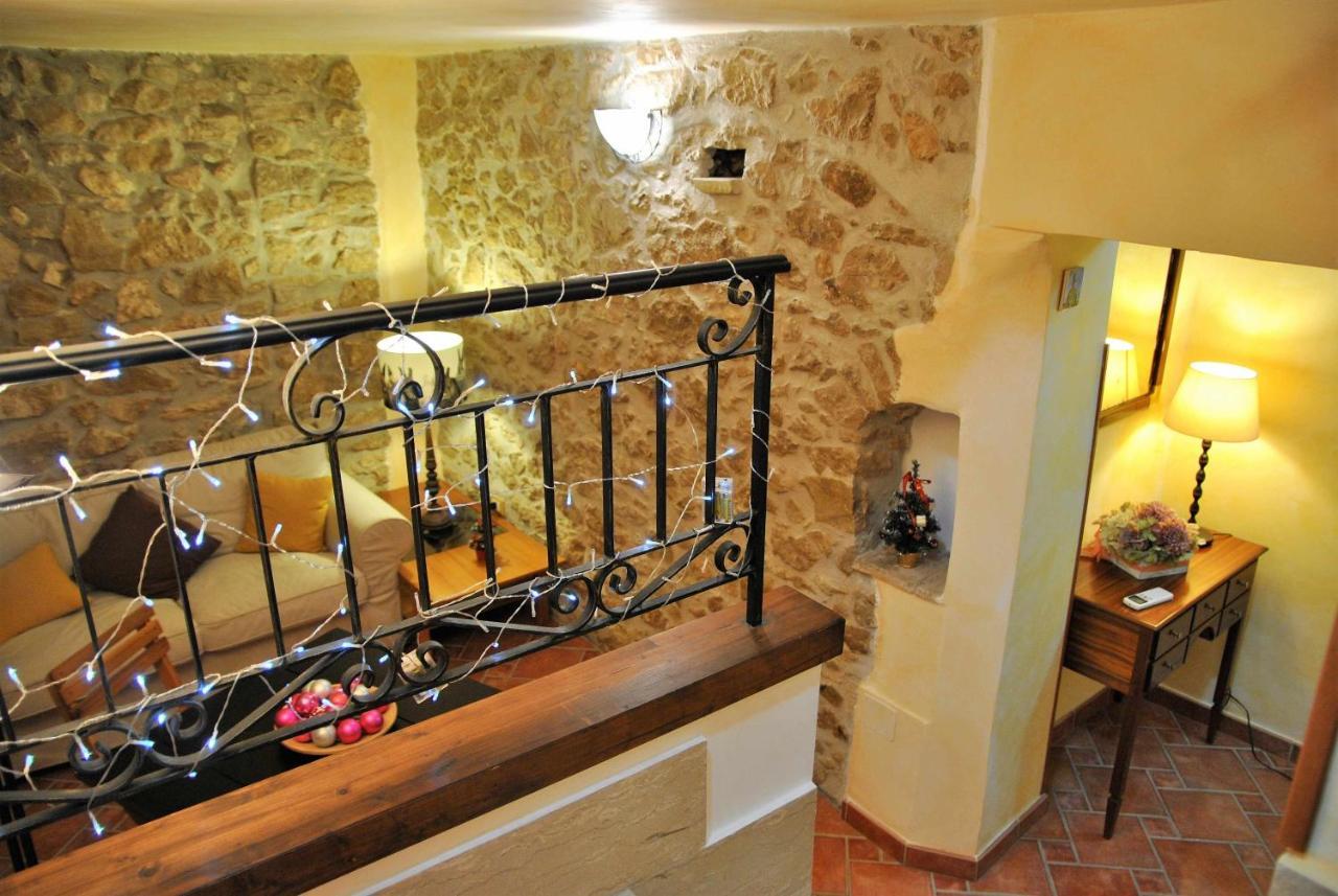 Maranolan Beauty Bed And Breakfast Kültér fotó