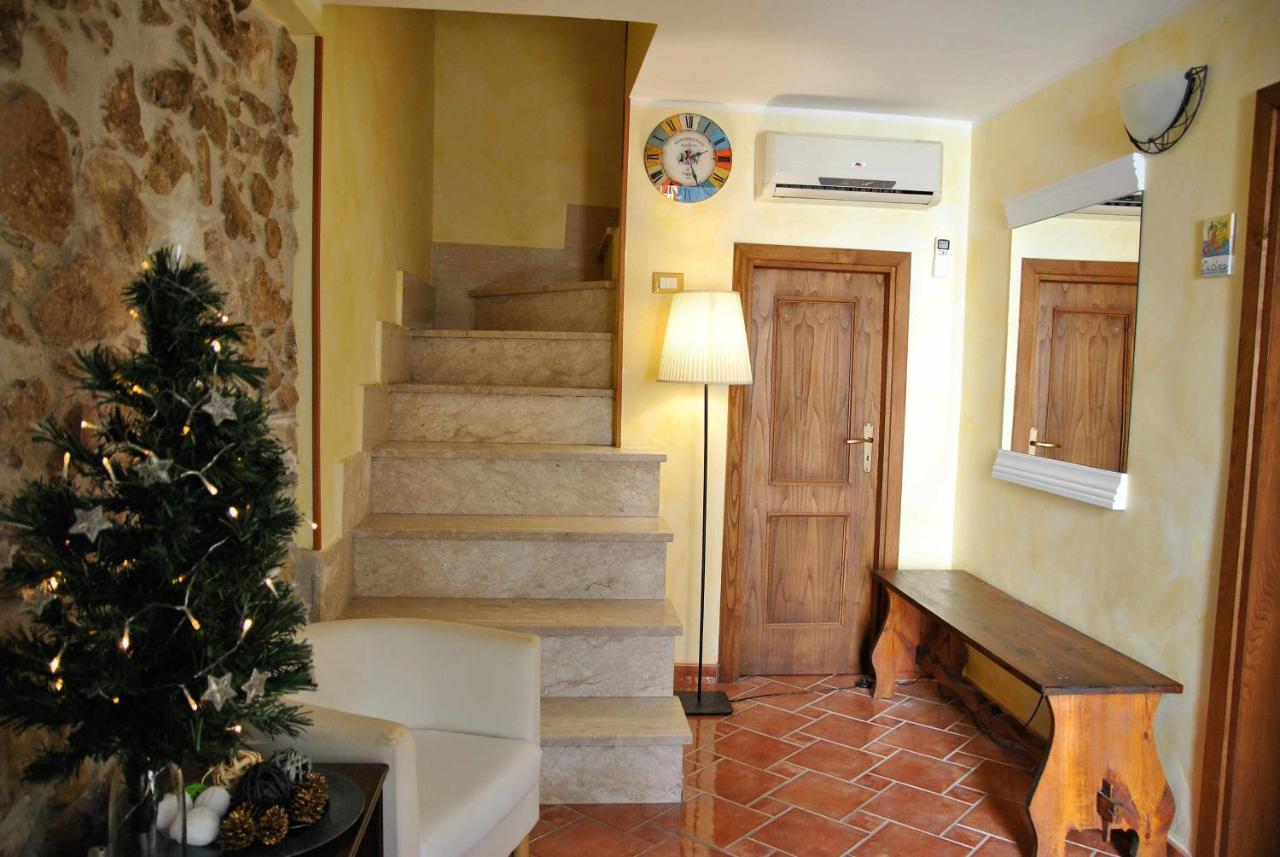 Maranolan Beauty Bed And Breakfast Kültér fotó