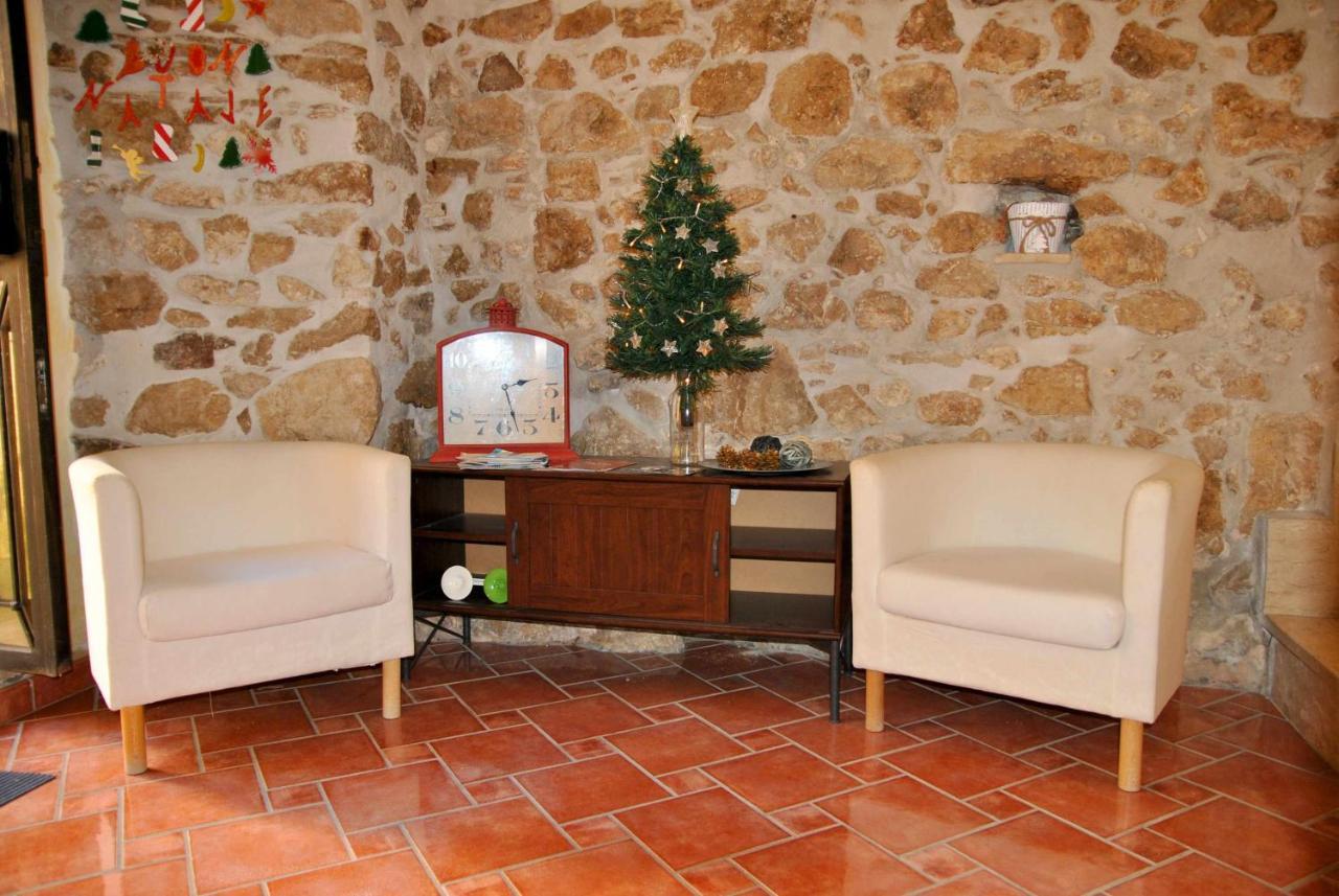 Maranolan Beauty Bed And Breakfast Kültér fotó