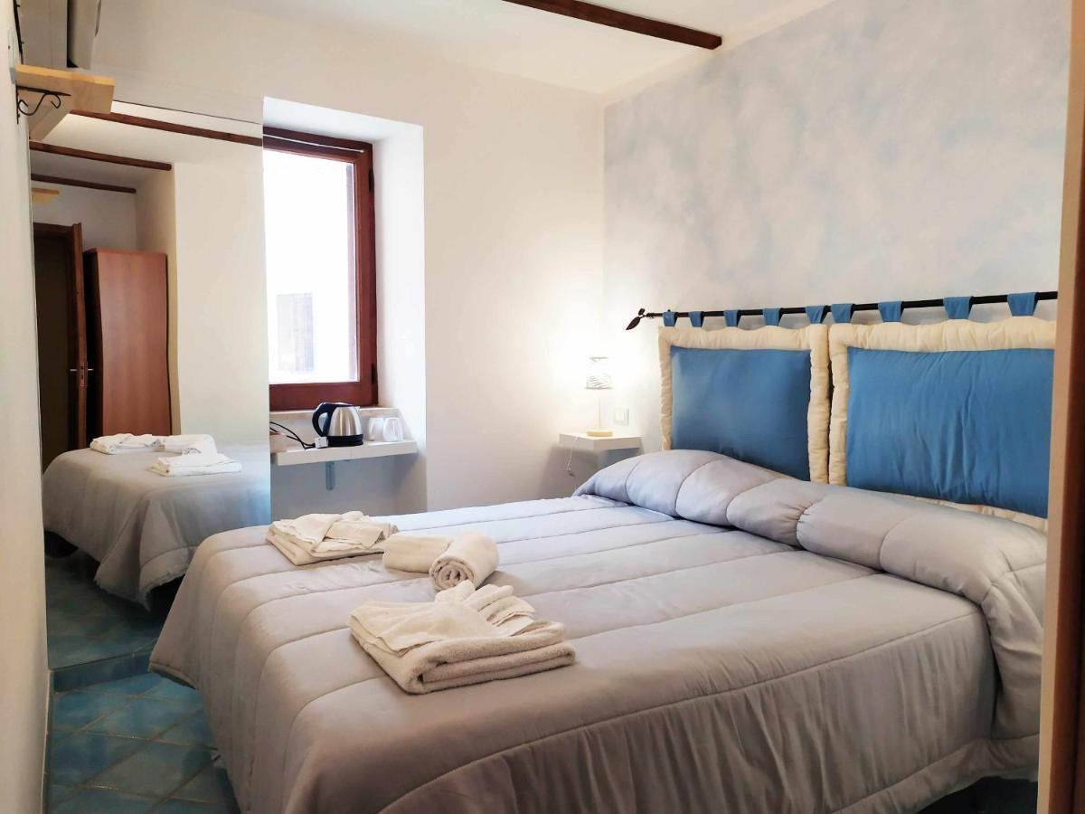 Maranolan Beauty Bed And Breakfast Kültér fotó